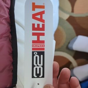 Women's 32 Degree Vest XL